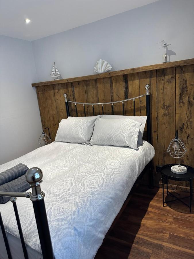 Вилла 2 Hunters Lane Donaghadee Экстерьер фото